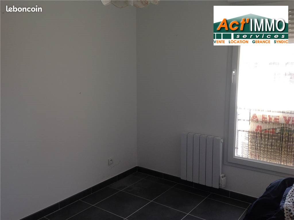 Appartement à louer, 44m², Miramas