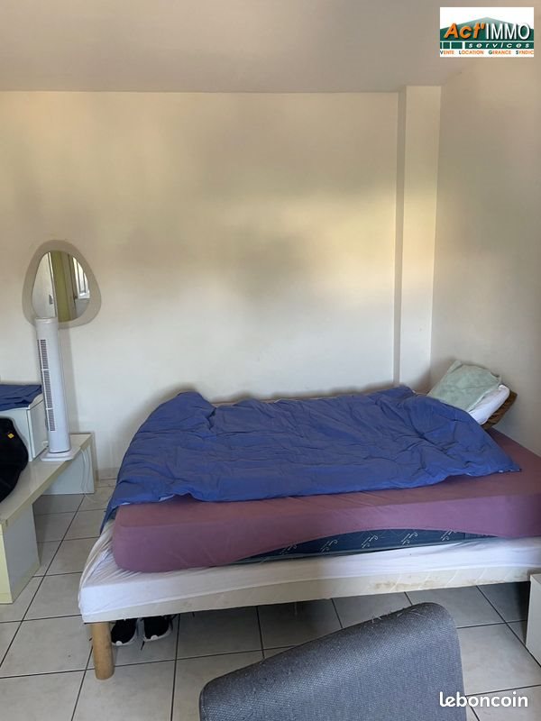 Appartement à vendre, 36m², Miramas