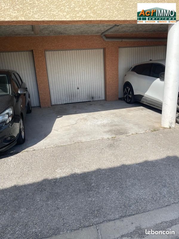 Appartement à vendre, 36m², Miramas