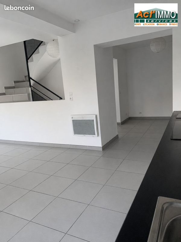Appartement à louer, 91m², Fos-sur-Mer