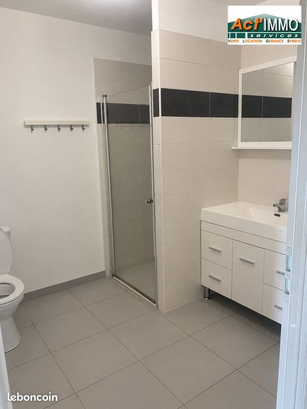 Appartement à louer, 91m², Fos-sur-Mer