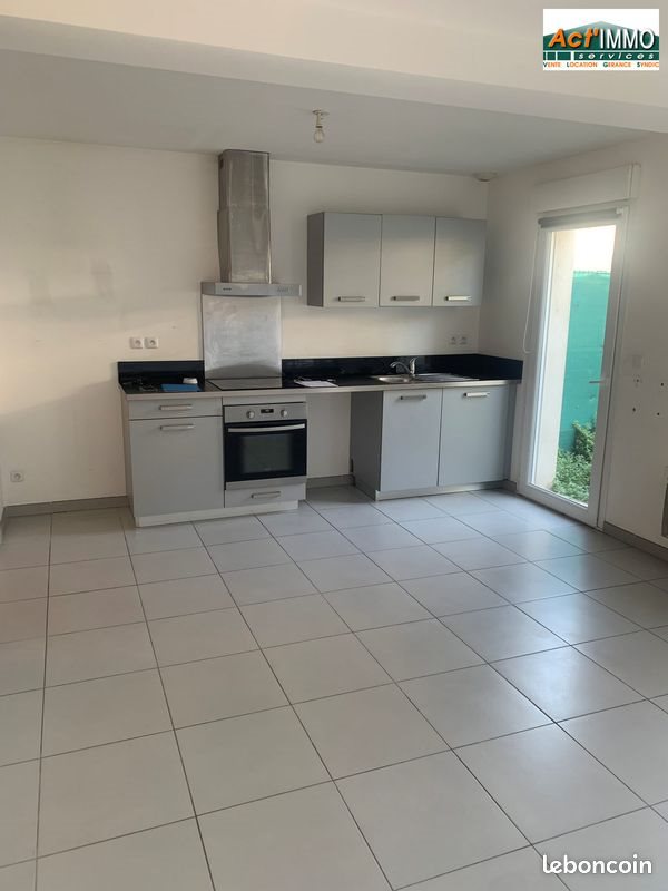 Appartement à louer, 91m², Fos-sur-Mer
