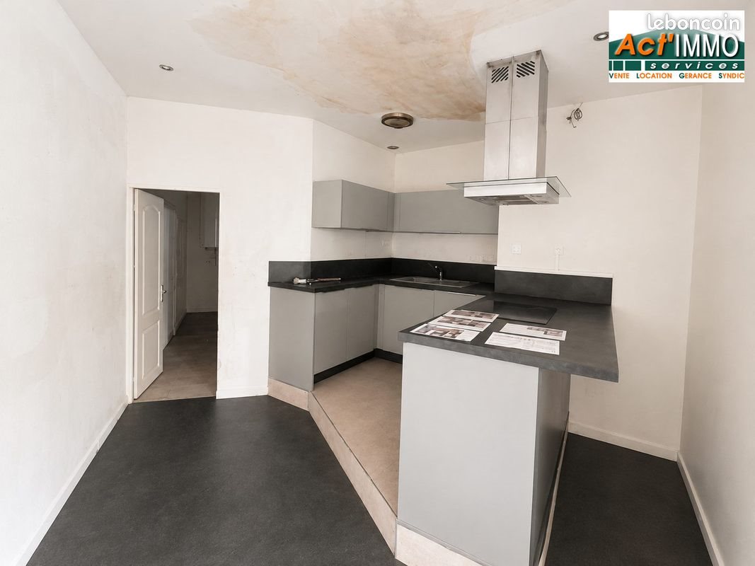 Maison à vendre, 70m², Miramas