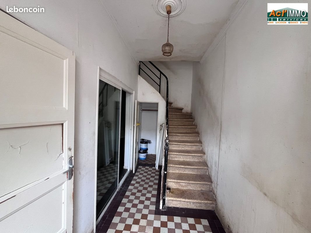 Maison à vendre, 70m², Miramas