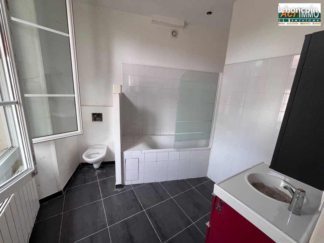 Maison à vendre, 70m², Miramas