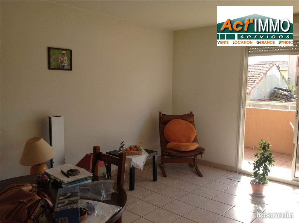 Appartement à louer, 45m², Miramas