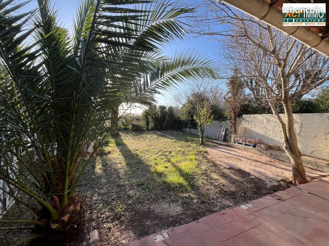 Maison à vendre, 67m², Miramas
