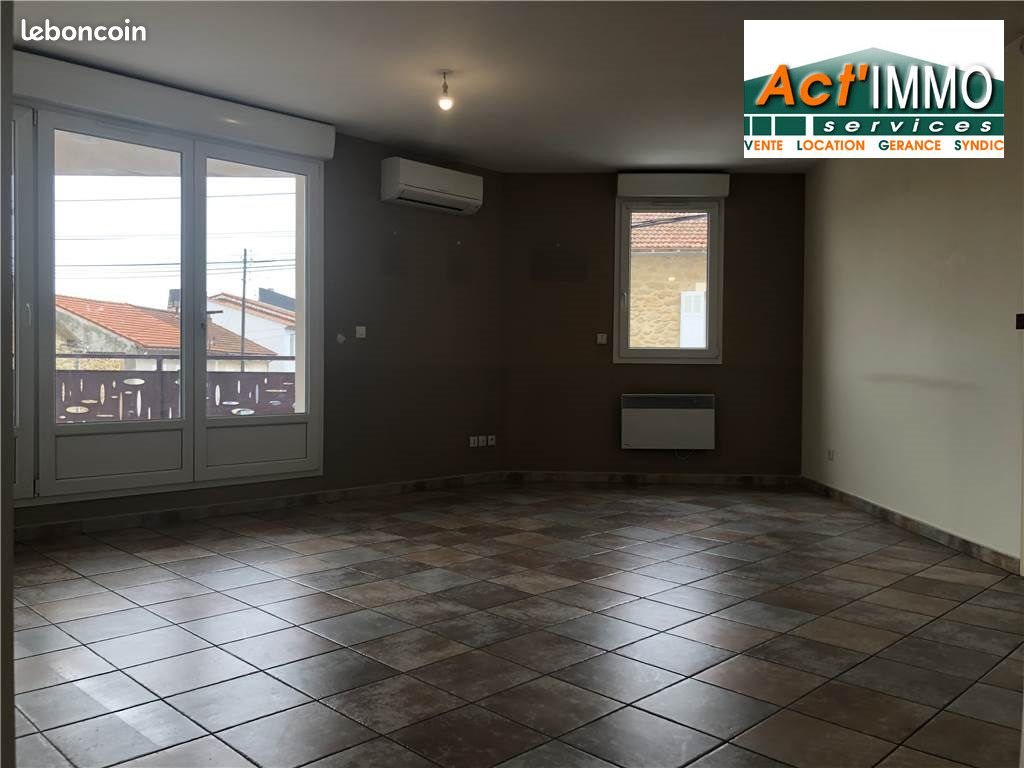 Appartement à louer, 67m², Miramas