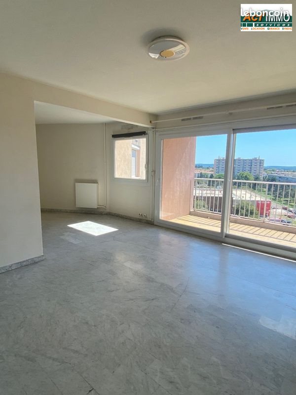 Appartement à louer, 79m², Salon-de-Provence