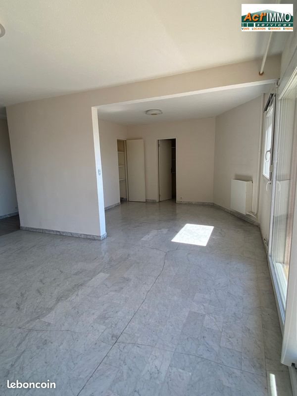 Appartement à louer, 79m², Salon-de-Provence