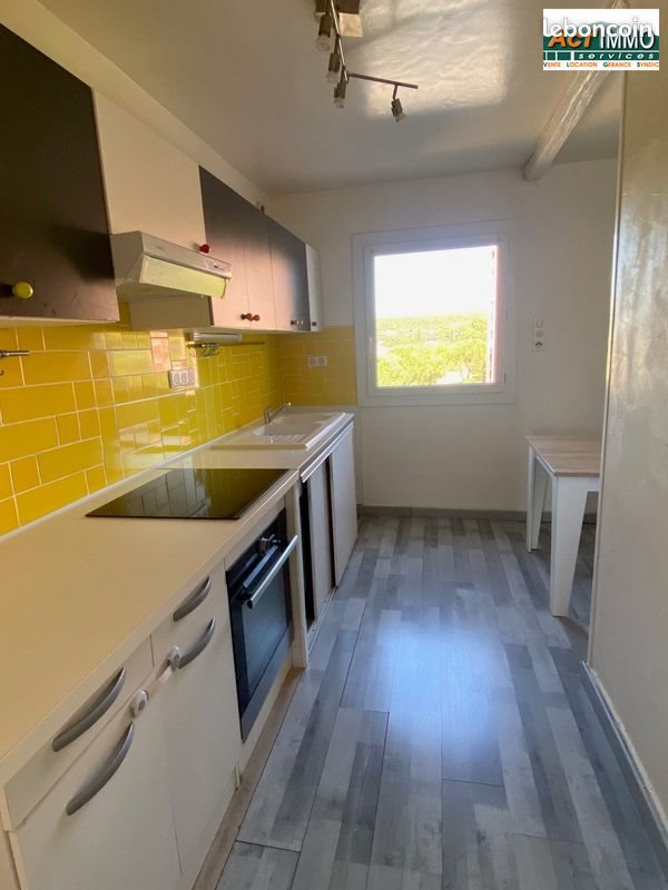 Appartement à louer, 79m², Salon-de-Provence