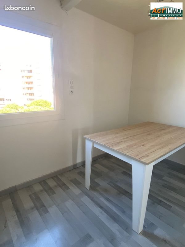 Appartement à louer, 79m², Salon-de-Provence
