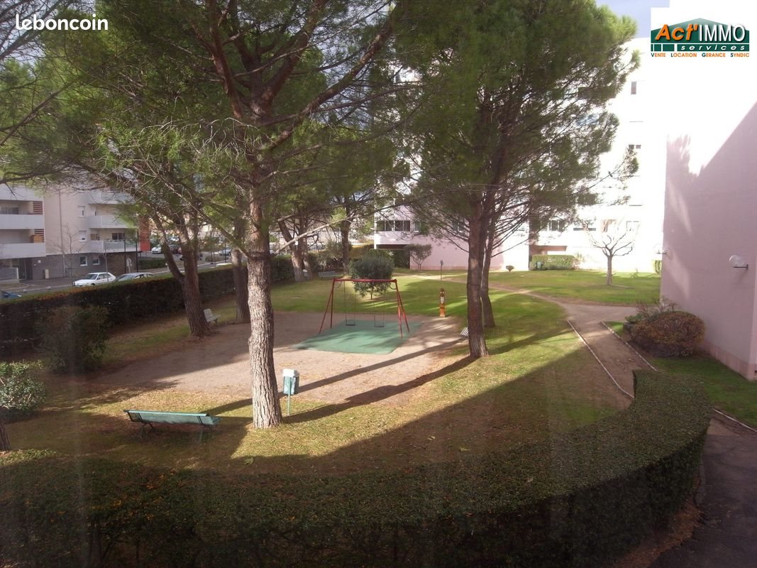 Appartement à vendre, 74m², Miramas