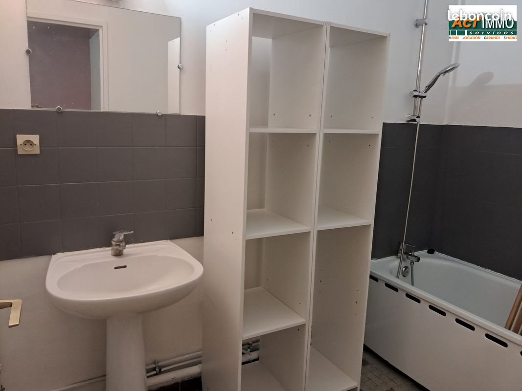 Appartement à vendre, 74m², Miramas