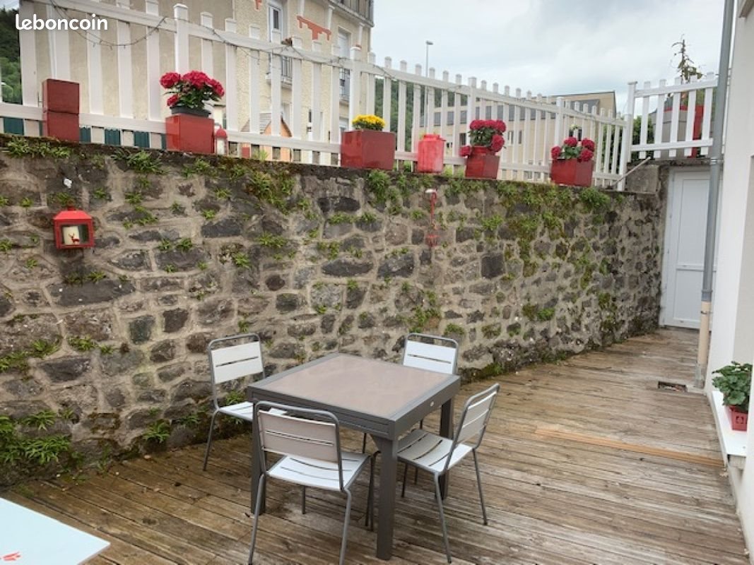 Appartement à vendre, 176m², Mont-Dore
