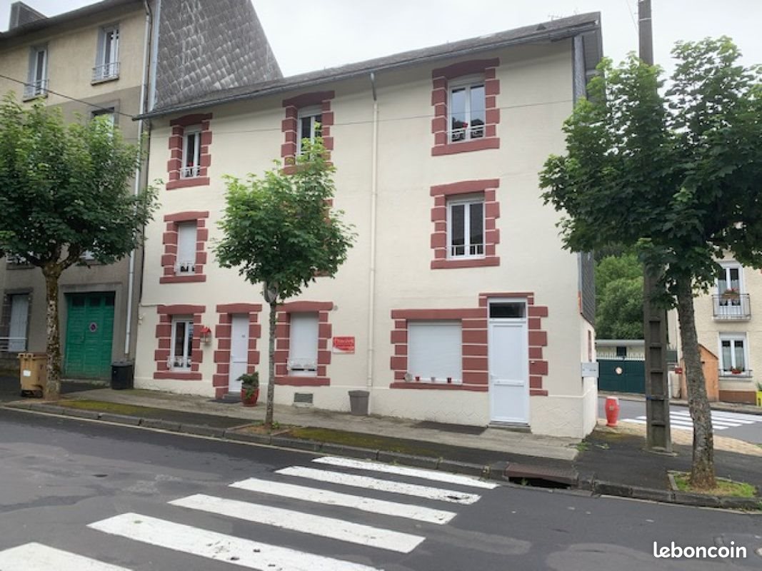 Appartement à vendre, 176m², Mont-Dore