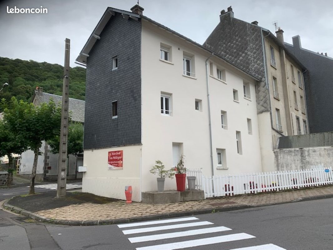 Appartement à vendre, 176m², Mont-Dore