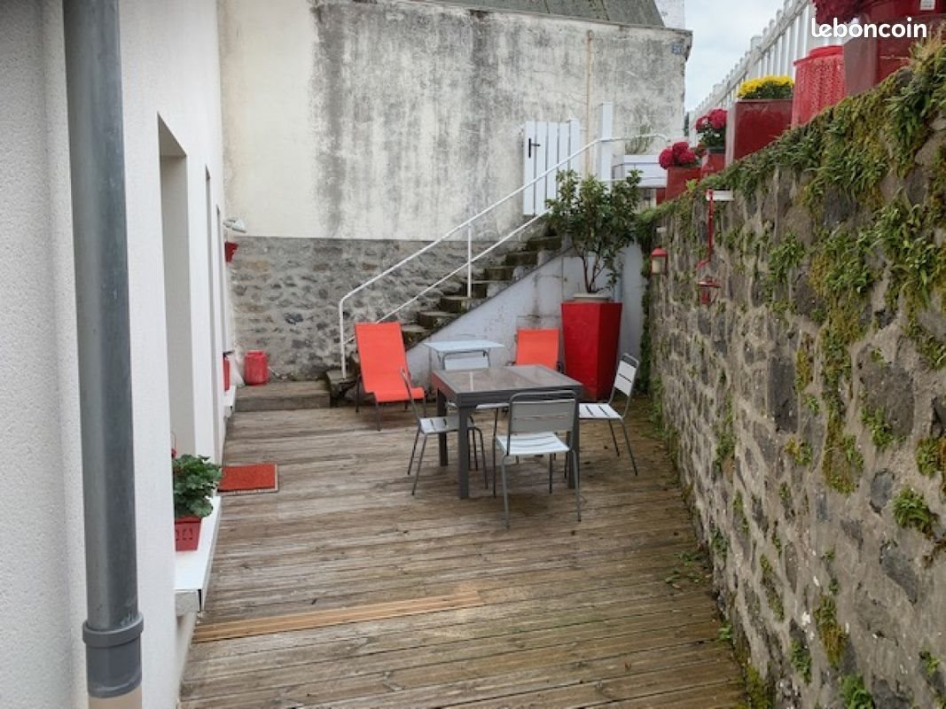 Appartement à vendre, 176m², Mont-Dore