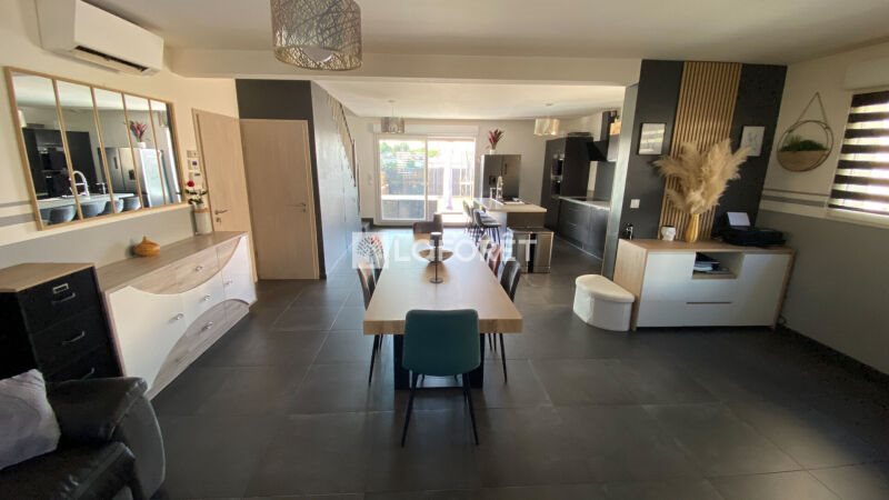 Maison à vendre, 116m², Xeuilley