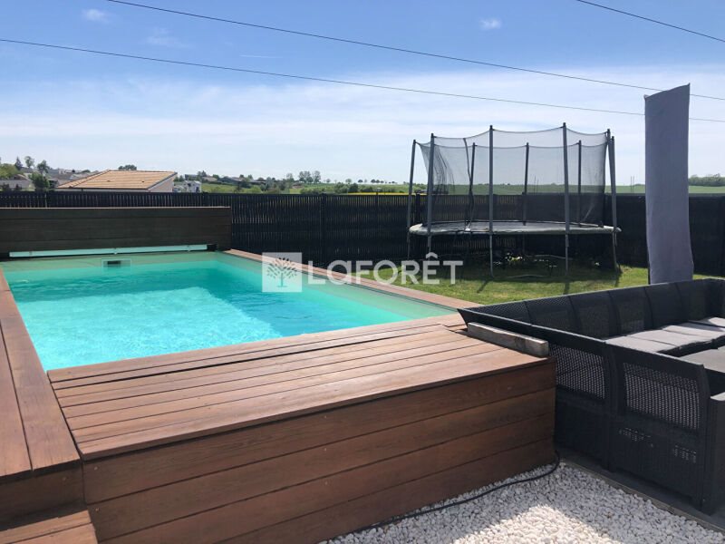 Maison à vendre, 116m², Xeuilley