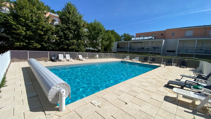 Appartement à vendre, 60m², Essey-lès-Nancy