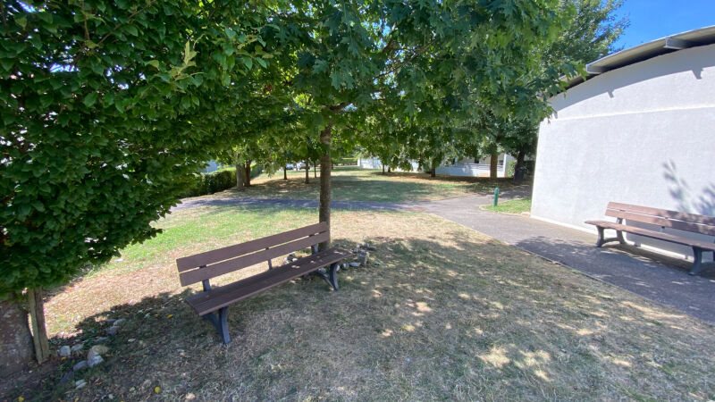 Appartement à vendre, 60m², Essey-lès-Nancy