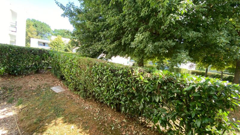 Appartement à vendre, 60m², Essey-lès-Nancy