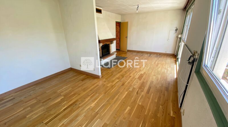Maison à vendre, 150m², Saulxures-lès-Nancy