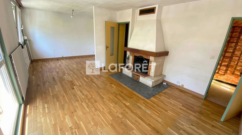 Maison à vendre, 150m², Saulxures-lès-Nancy