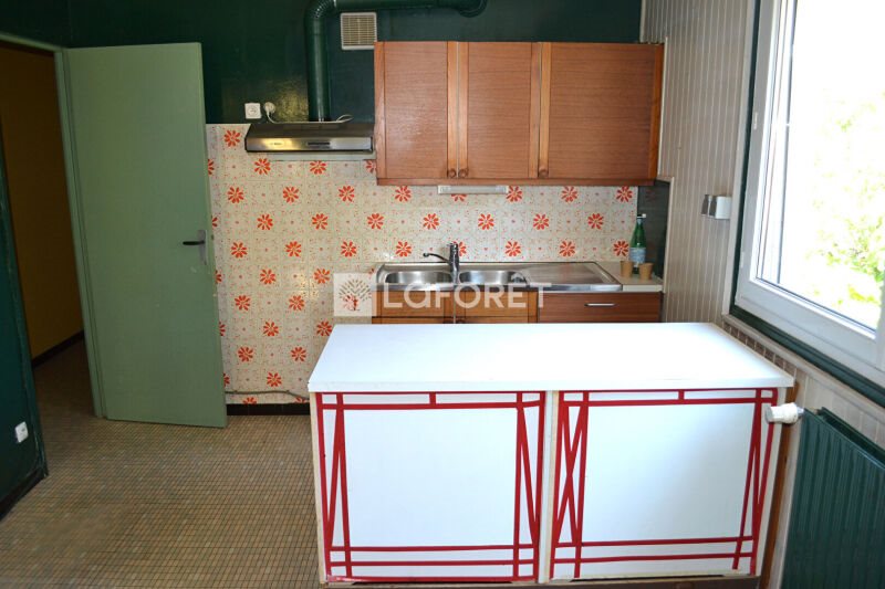 Maison à vendre, 150m², Saulxures-lès-Nancy