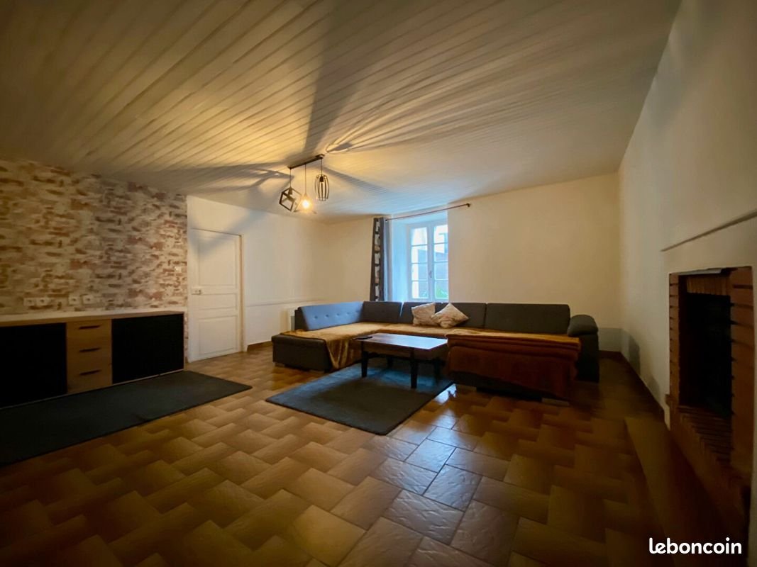 Maison à vendre, 110m², Saint-Méen-le-Grand