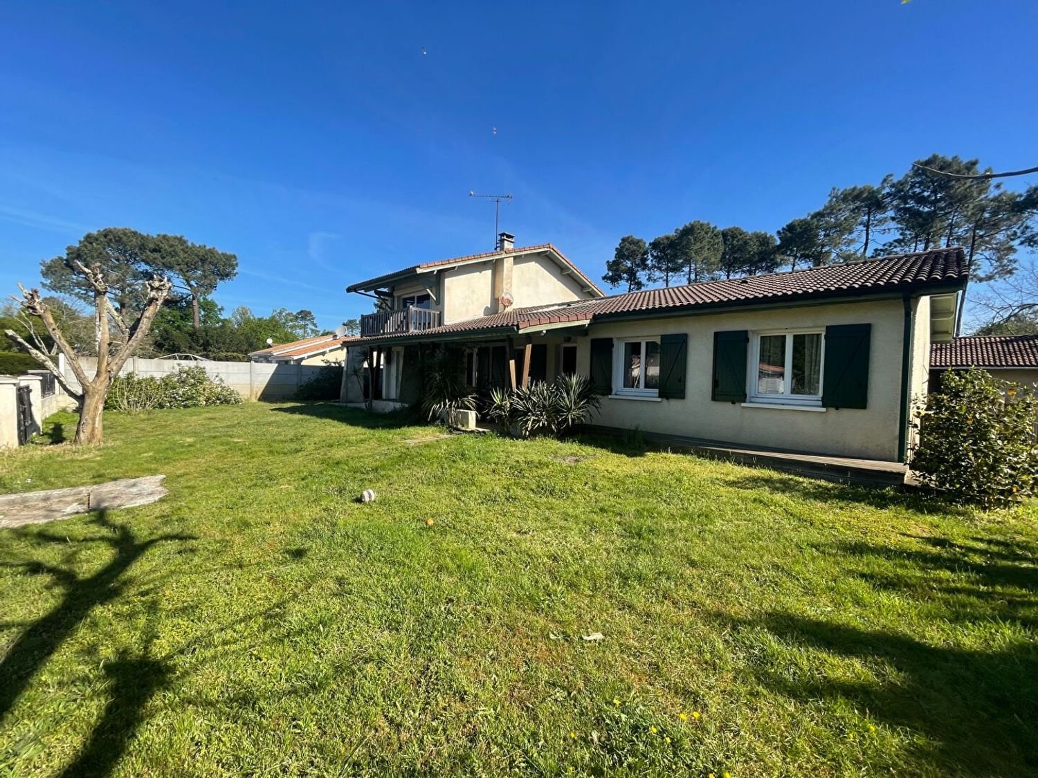 Maison à vendre, 177m², Lanton