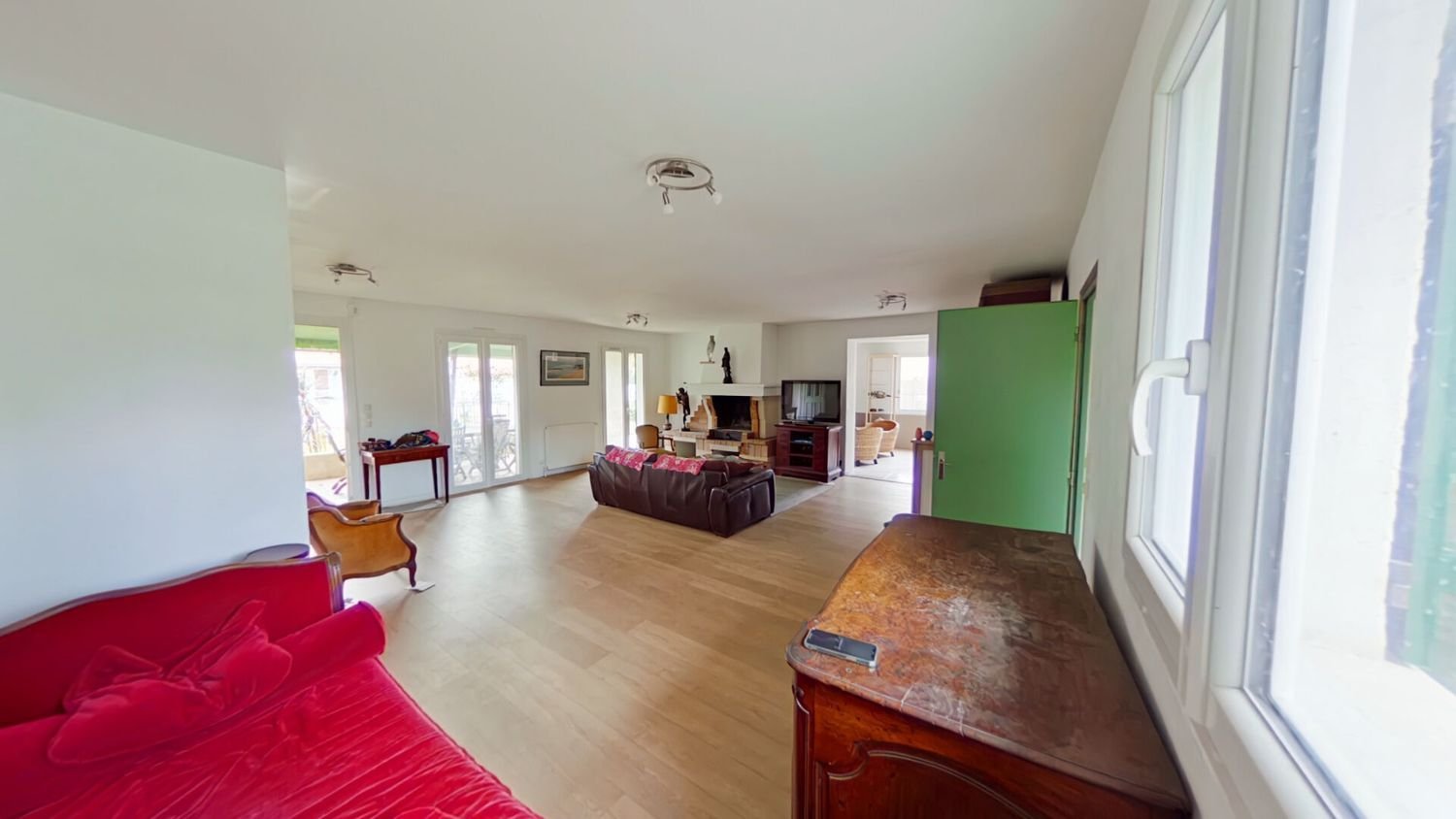Maison à vendre, 177m², Lanton