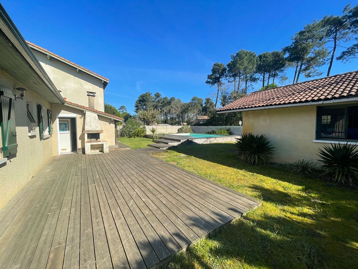 Maison à vendre, 177m², Lanton