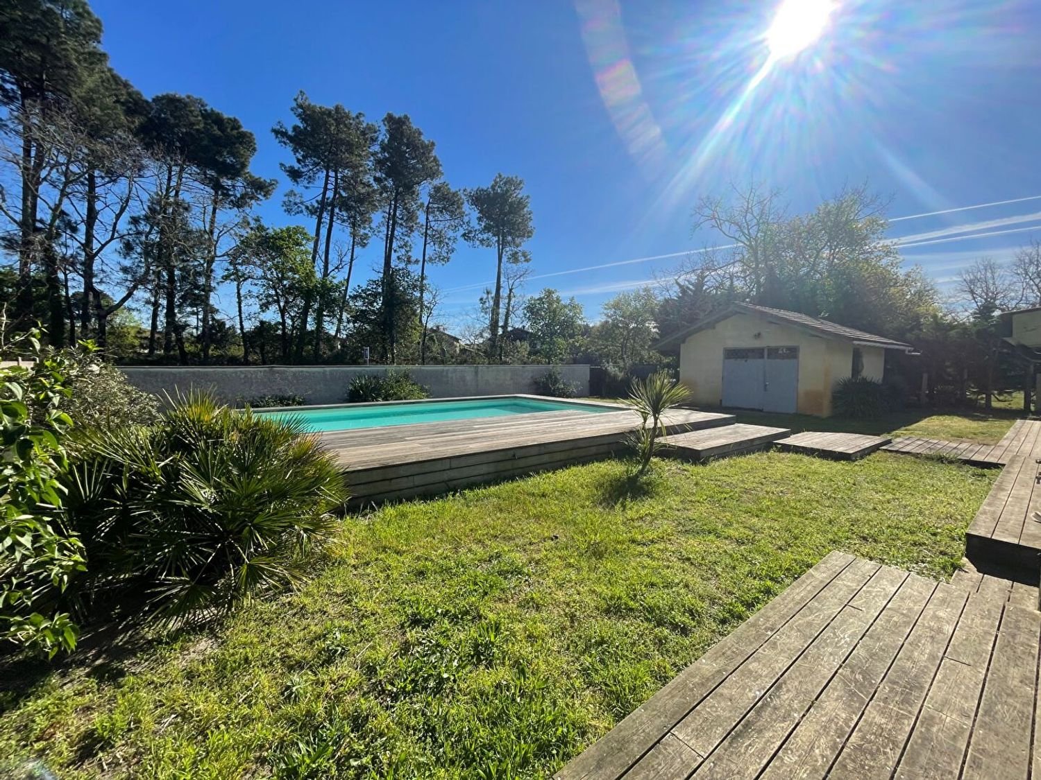 Maison à vendre, 177m², Lanton