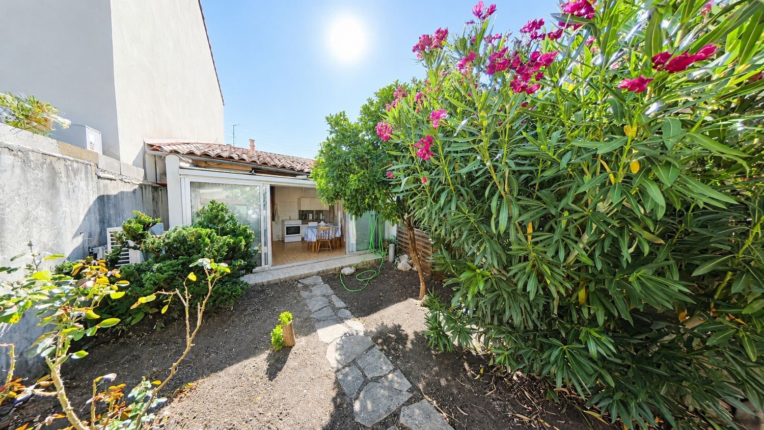 Maison à vendre, 52m², Talence