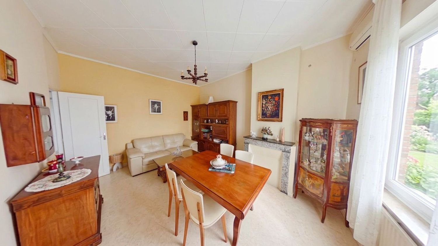 Maison à vendre, 52m², Talence