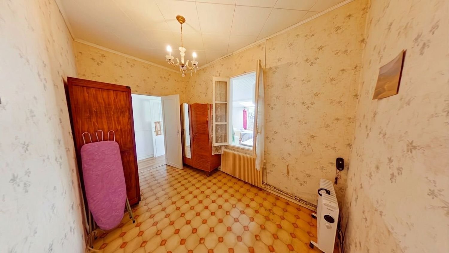 Maison à vendre, 52m², Talence