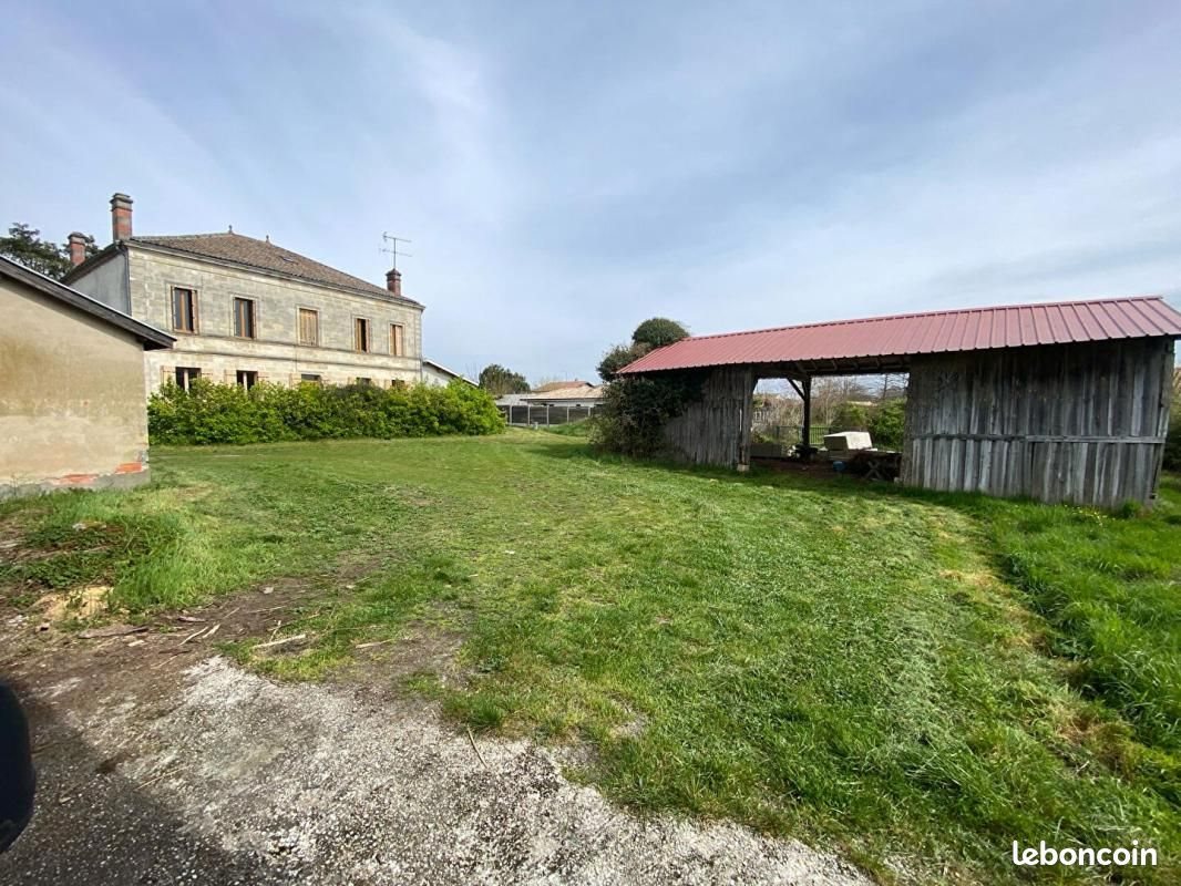 Maison à vendre, 675m², Lacanau