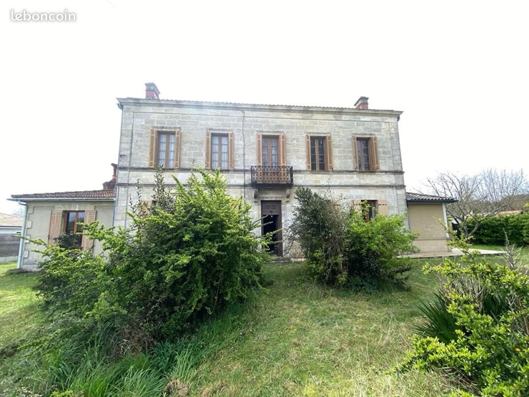 Maison à vendre, 675m², Lacanau