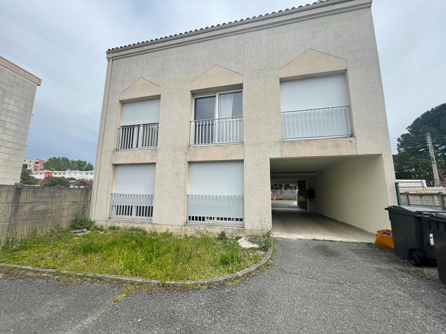 Appartement à vendre, 17m², Talence
