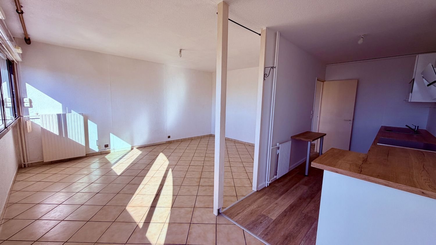 Appartement à vendre, 79m², Talence