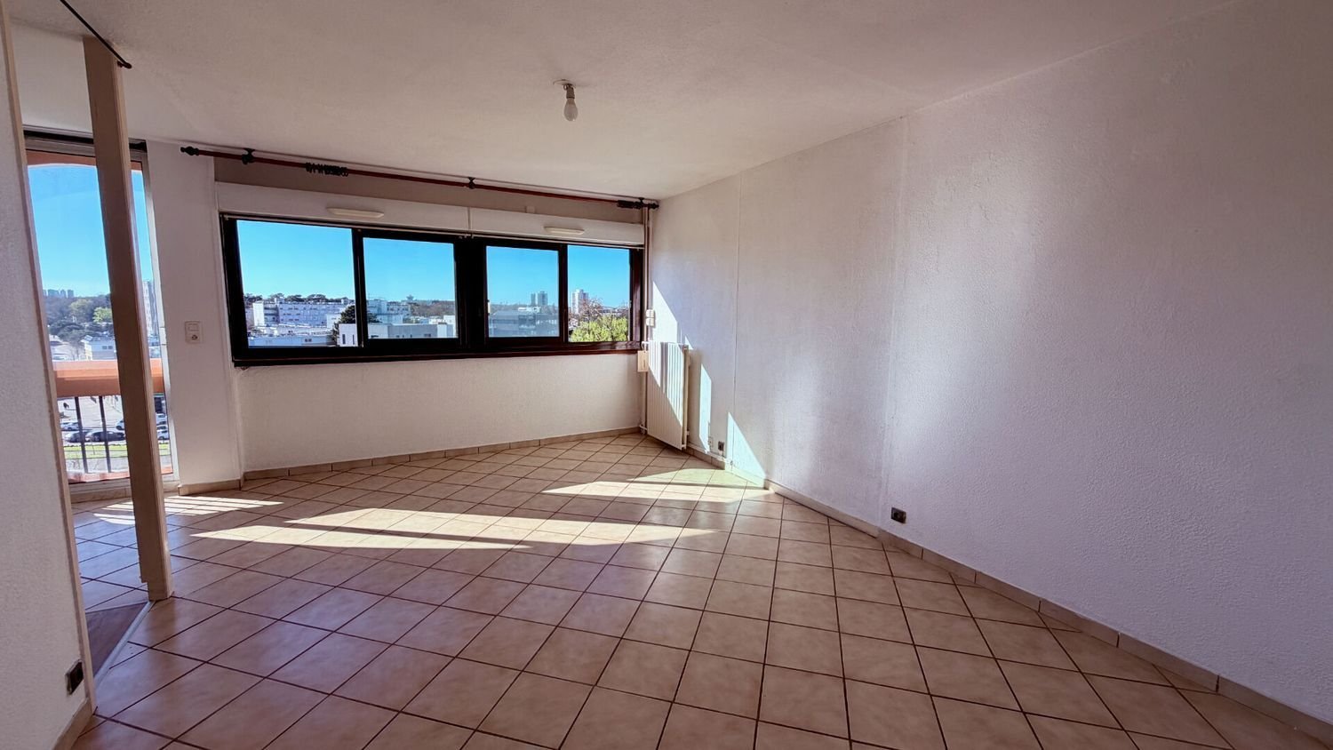 Appartement à vendre, 79m², Talence