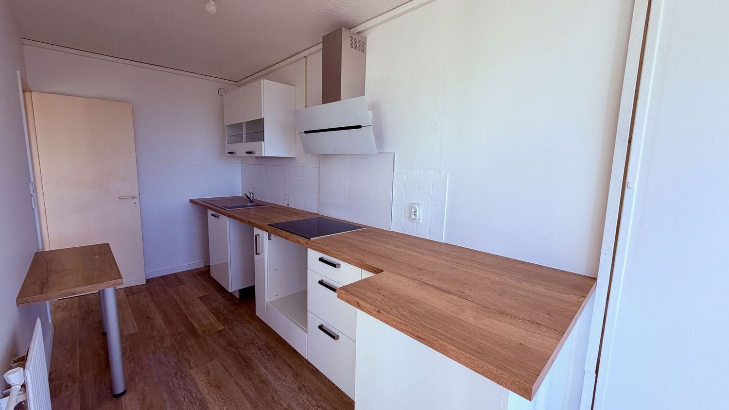 Appartement à vendre, 79m², Talence