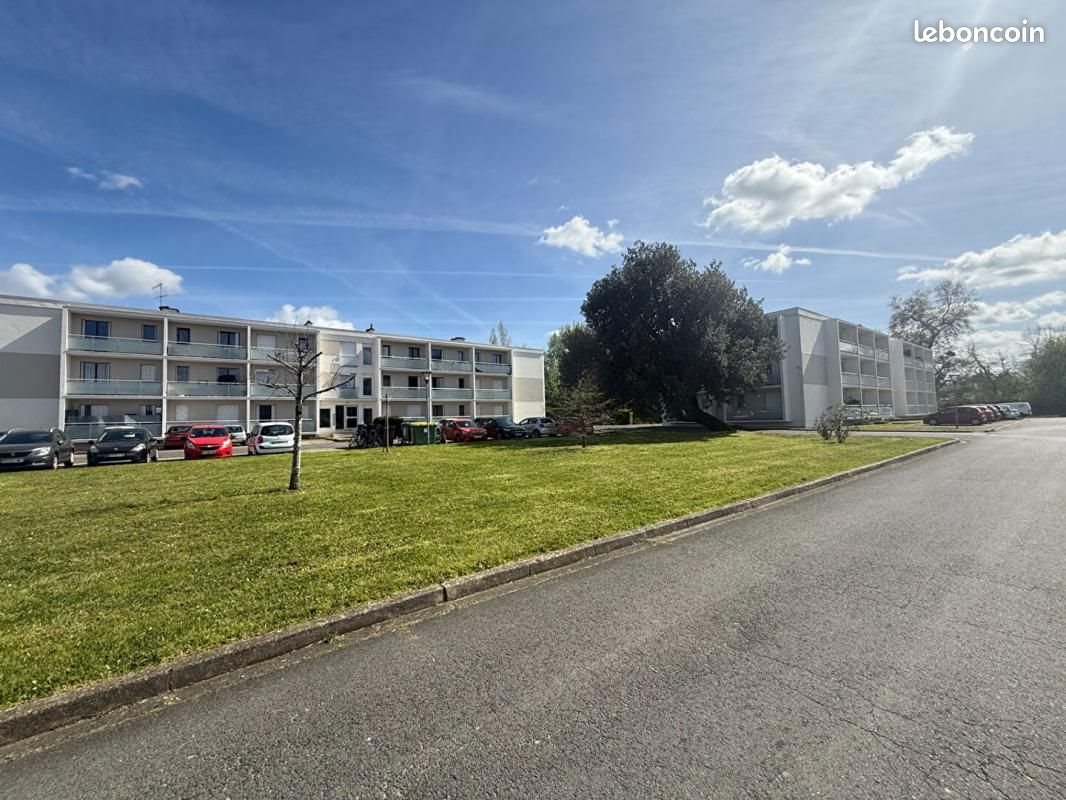 Appartement à vendre, 22m², Talence