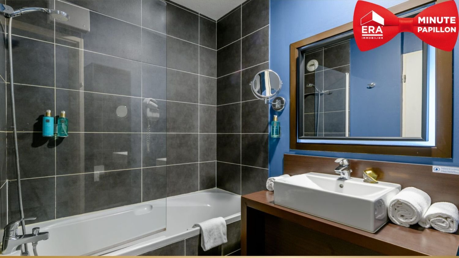 Appartement à vendre, 26m², Bègles