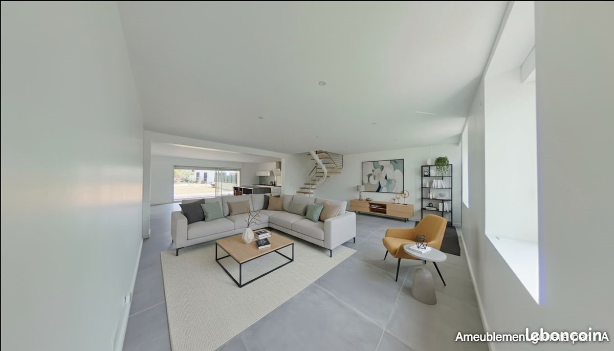 Maison à vendre, 166m², Eysines