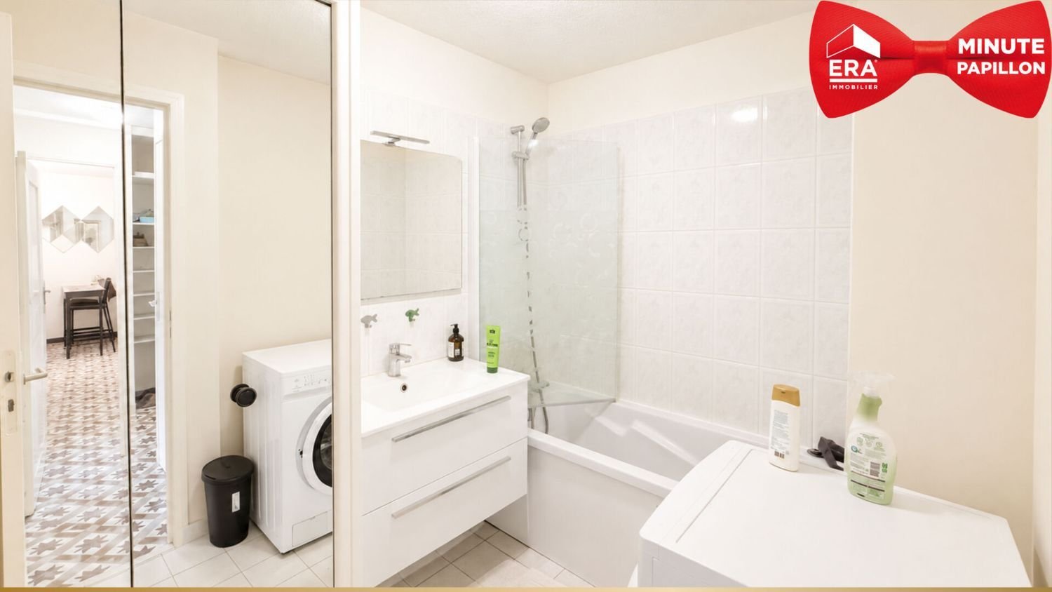 Appartement à louer, 62m², Talence