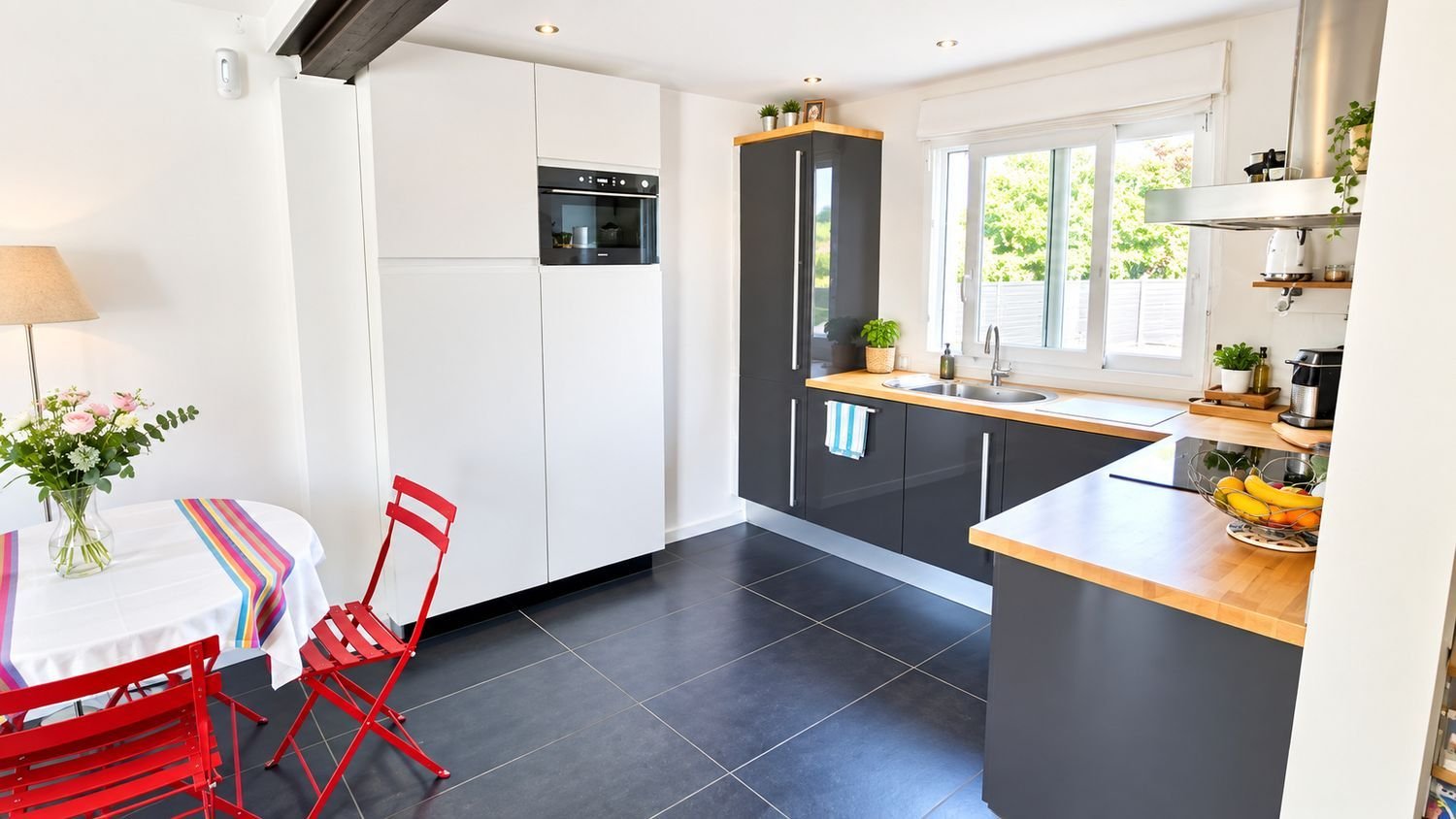 Maison à vendre, 68m², Talence