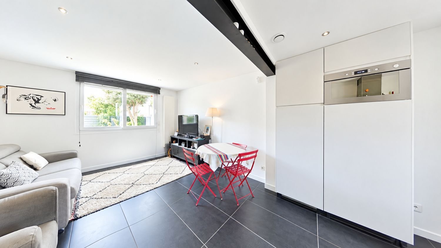 Maison à vendre, 68m², Talence